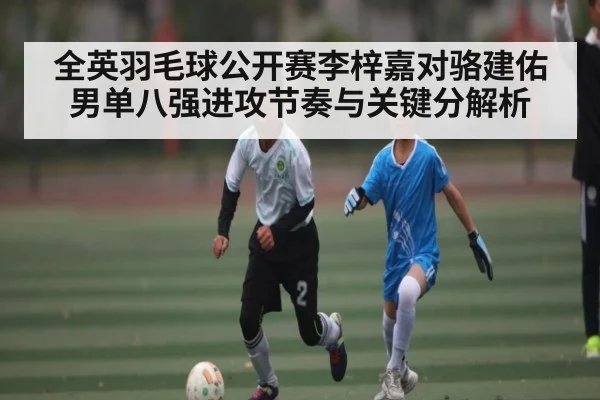 全英羽毛球公开赛李梓嘉对骆建佑男单八强进攻节奏与关键分解析