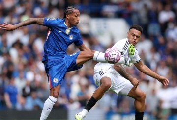 5场制造7球！切尔西新援太犀利，只有23岁，身价5000万欧